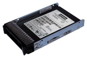 SSD - ThinkSystem 2.5in PM893a 7.68TB Read Intensive SATA 6GB HS