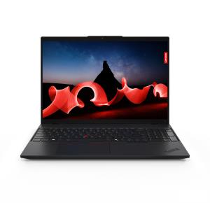 ThinkPad L16 Gen 1 (Intel) - 16in - Core Ultra 7 155U - 16GB Ram - 1TB SSD - Win11 Pro - 3 Year Onsite - Qwerty US/Int'l