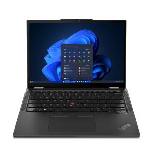 ThinkPad X13 2-in-1 Gen 5 - 13.3in Touchscreen - Core Ultra 5 125U - 16GB Ram - 512GB SSD - Win11 Pro - 3 Year Premier - Qwertzu Swiss-Lux