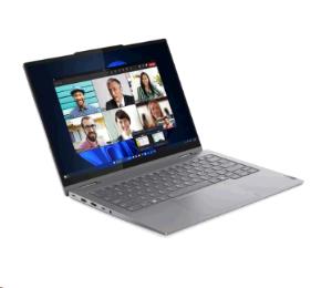 ThinkBook 14 2-in-1 G4 IML - 14in Touchscreen - Core Ultra 5 125U - 16GB Ram - 512GB SSD - Win11 Pro - 2 Year Depot - Qwertzu Swiss-Lux
