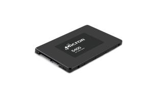 SSD ThinkSystem 2.5" 5400 PRO 3.84TB Read Intensive SATA 6GB HS