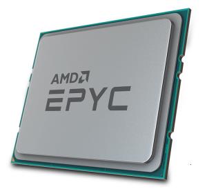 Processor ThinkSystem SR645 V3 AMD EPYC 9124 16C 200W 3.0GHz w/o Fan