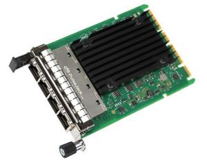 ThinkSystem Intel i350 1GbE RJ45 4-Port OCP Ethernet Adapter V2