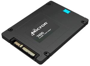 ThinkSystem E1.S 5.9mm 7450 PRO 3.84TB Read Intensive NVMe Pci-e 4.0 x4 HS SSD