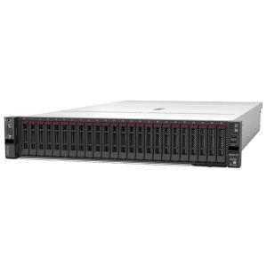 ThinkSystem SR650 V2 - Silver 4310 - 64GB  Ram - 9350-8i - 3(x16,-x8, x8)Gen4 - 1100W Titanium