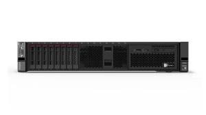 ThinkSystem SR665 - EPYC 7203 - 32GB Ram - 930-8i - 8x 2.5