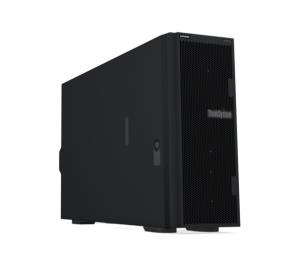 ThinkSystem ST650 V2 - Silver 4310 - 32GB 2Rx4 Ram - 9350-8i - 8x 2.5in SAS Open bay - 2x Media; Open bay - 1100W Titanium