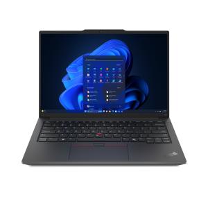ThinkPad E14 Gen 6 (Intel) - 14in - Core Ultra 7 155H - 16GB Ram - 1TB SSD - Win11 Pro - 2 Year Depot - Qwerty US/Int'l