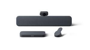 Google Meet Series One Room Kits by Lenovo Gen 3 - Small Room Kit