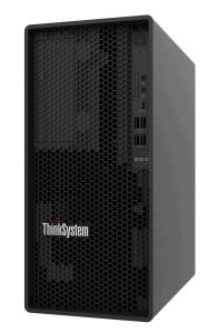 ThinkSystem ST45 V3 - EPYC 4124P - 16GB Ram - IOB SATA / AHC - 2x3.5