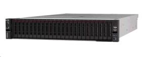 ThinkSystem SR650 V3 - Gold 6526Y - 1x 32GB 1Rx4 Ram - 9350-8i - 8x 2.5