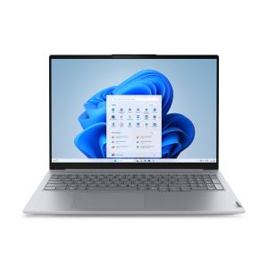 ThinkBook 16 G8 IAL - 16in - Core Ultra 5 225U - 16GB Ram - 512GB SSD - Win11 Pro - 2Y Depot / CO2 Offset 0.5 ton - Azerty Belgian