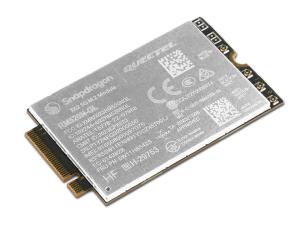 ThinkPad Quectel RM520N-GL 5G M.2 WWAN Module for T14s Snapdragon Gen 6