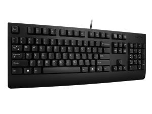Preferred Pro II USB Keyboard - Azerty Belgian
