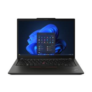 ThinkPad X13 Gen 5 - 13.3in - Core Ultra 7 155U - 32GB Ram - 512GB SSD - Win11 Pro - 3 Year Premier - Qwertzu Swiss-Lux