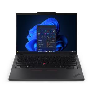 ThinkPad T14 G6 - 14IN - Ultra 7 255U - 16GB Ram - 512GB SSD - Win11 Pro - Black - Azerty Belgian