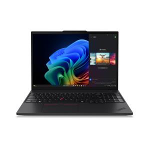 ThinkPad T16 G4 - 16IN - Ryzen 7 Pro 350 - 32GB Ram - 1TB SSD - Win11 Pro - Black - Qwerty US/Int'l