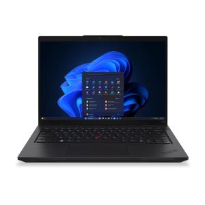 ThinkPad L14 G6 - 14IN - Core Ultra 5 225U - 16GB Ram - 512GB SSD - Win11 Pro - Black - Qwerty US/Int'l