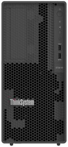 ThinkSystem ST50 V3 - Xeon E 2434 - 16GB Ram - 3x 3.5in SATA: 2x 1TB SATA HDD - 500W