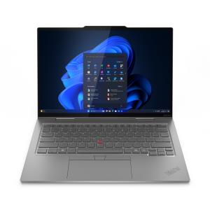 ThinkPad X1 2-in-1 Gen 10 - 14in Touchscreen - Core Ultra 7 258V - 32GB Ram - 1TB SSD - Win11 Pro - 3 Year Premier - Qwertzu Swiss-Lux