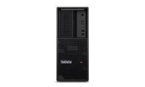 Bundle / ThinkStation P3 Tower - i7 14700 - 16GB Ram - 1TB SSD - NVIDIA T1000 8GB - Win11 Pro - Qwerty US/Int'l + Monitor 25in P25i-30