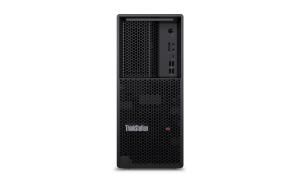 Bundle / ThinkStation P3 Tower - i9 14900 - 32GB Ram - 1TB SSD - Win11 Pro - Azerty Belgian + Monitor 25in P25i-30
