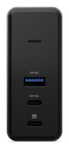 X9 Charging GaN Dock USB-C - HDMI / TF card reader / USB-A / USB-C - EU
