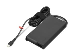 AC Adapter - ThinkPad Mobile Workstation 180W USB-C GaN Slim - EU