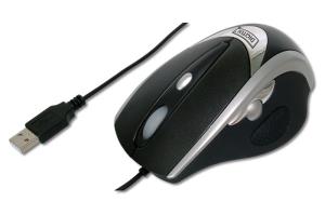 Wired Laser Mouse 7 Button