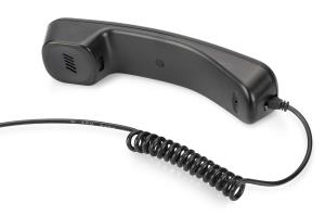 Skype USB Telephone Handset (da70772)