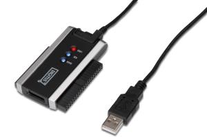 Da-70200 USB 2.0 Ide And SATA Cable