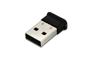 Bluetooth V4.0 + EDR Tiny USB Adapter, Class 2 CSR chIPSet