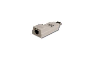 USB 2.0 To 10/100/1000mpbs Gigabit Adapter