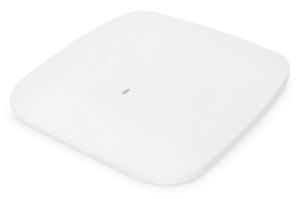 Wireless 300N Ceiling PoE Access Point, 300Mbps integrated AP Controller, seamless roaming