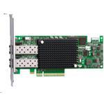 Network Adapter Low Profilee31002-ap 16GB Fibre Channel 2 Port Pci-e