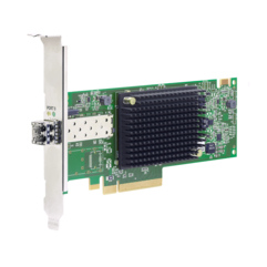 Lpe35000-m2 Fc Host Bus Adapter Pci-e
