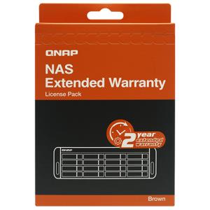 Extended Warranty - 2 Year - Brown - Electronic