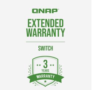 Extended Warranty LW-SWITCH-GREEN-3Y-EI 3Y EXTW - 2 Y to 5 Y