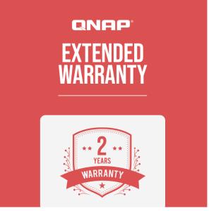 Extended Warranty 5 Years  of the comp NW product eversion (LW-NW-RED-2Y-EI)