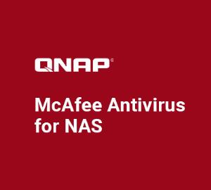McAfee antivirus - 5 years
