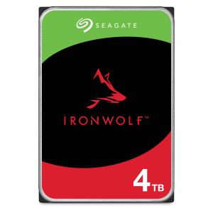 NAS HDD - ST4000VN006-HDD SATA III 3.5ch 4TB