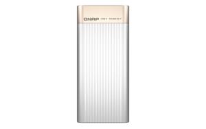 USB 4 Type-C to 10GBASE-T RJ45 Network Adapter, Compatible with USB 4 and Thunderbolt 3/4 Ports