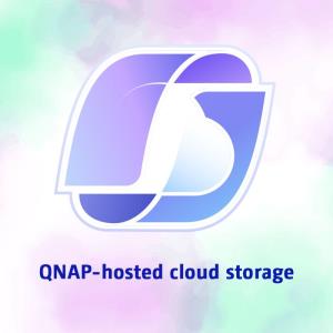 myQNAPcloud Storage - 30TB - Virginia - 1 Year