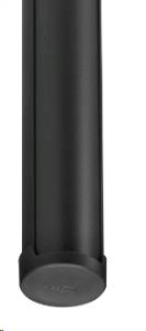 Puc 2408 Connect-it Pole 80cm Black