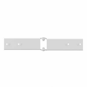 Momo C204 Interface Bar Coupler Component (white)