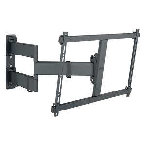 Tvm 3845 Full-motion Tv Wall Mount (black)