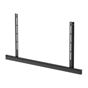 Rise A174 Extended Accessory Interface 1000 Vesa Black