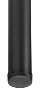 Connect-it Pole 300cm Puc 2430 Black