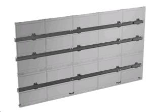 Int 9202 - Dvled Wall Interface