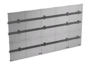 Int 9004 Dvled Wall Interface